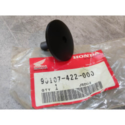 Vis spéciale à clé Allen CB750F CB900F CBR250 CBX1000 HONDA 90107-422-000