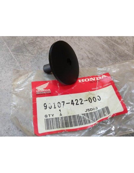 Vis spéciale à clé Allen CB750F CB900F CBR250 CBX1000 HONDA 90107-422-000