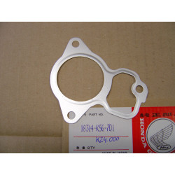 Joint boîtier ATAC Honda CR125R 87/88 – Réf. 18314KS6701