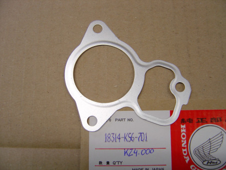 Joint boîtier ATAC Honda CR125R 87/88 – Réf. 18314KS6701