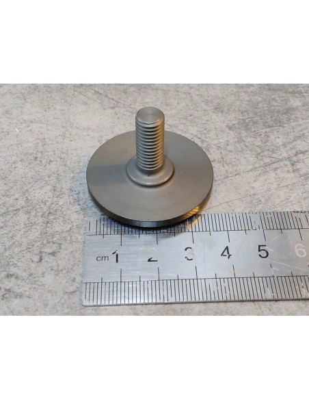 Vis spéciale à clé Allen CB750F CB900F CBR250 CBX1000 HONDA 90107-422-000