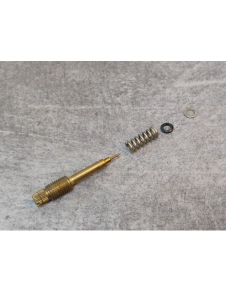 Vis d'air ressort et joints pour XR250 XR600 NX250 CX500/400 HONDA 16016-402-004