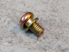 Vis 6x10 et rondelle HONDA 93892-0601008