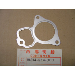 Joint Boîtier ATAC Honda CR125R 89 - Réf 18314-KZ4-000