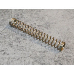 Ressort de bobine de compression CBR250F CBR400R CBR600F HONDA 16052-KT7-003