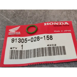 Joint Torique 9x1.6 mm HONDA 91305-028-158