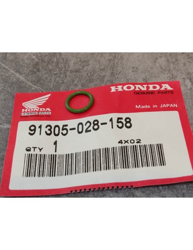 Joint Torique 9x1.6 mm HONDA 91305-028-158