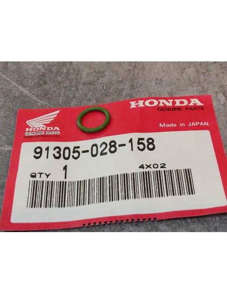 Joint Torique 9x1.6 mm HONDA 91305-028-158