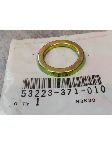 Rondelle porte graisse sur té inférieur de direction divers modèles ex GL1000-