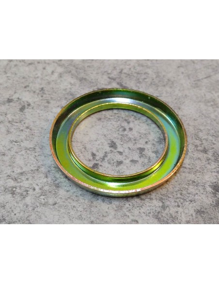 Rondelle porte graisse sur té inférieur de direction divers modèles ex GL1000-