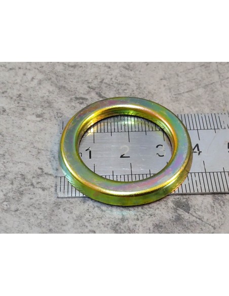 Rondelle porte graisse sur té inférieur de direction divers modèles ex GL1000-