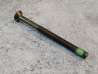 Vis masselotte de guidon M6 tete fraisee bombee noire HONDA 90126-MS2-000