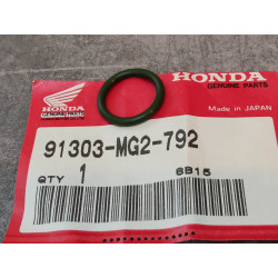 Joint Torique 14.5x2.4 mm HONDA 91303-MG2-792