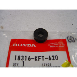 Silentbloc échappement Honda 18316KFT620 - VFR800 NC700