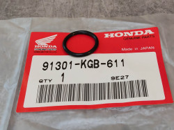 Joint Torique 15.5x2 mm HONDA 91301-KGB-611