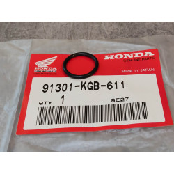 Joint Torique 15.5x2 mm HONDA 91301-KGB-611