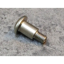 Vis à tête cylindrique BTR 5x15.5 mm HONDA 90109-MBL-610