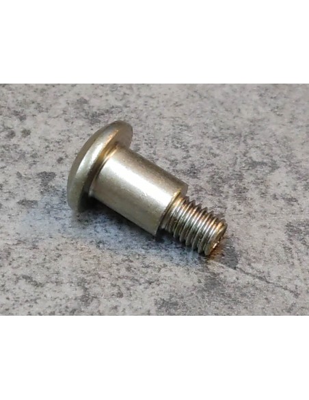 Vis à tête cylindrique BTR 5x15.5 mm HONDA 90109-MBL-610