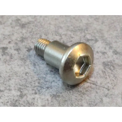 Vis à tête cylindrique BTR 5x15.5 mm HONDA 90109-MBL-610