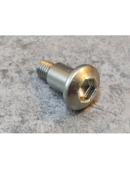 Vis à tête cylindrique BTR 5x15.5 mm HONDA 90109-MBL-610