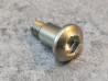 Vis à tête cylindrique BTR 5x15.5 mm HONDA 90109-MBL-610