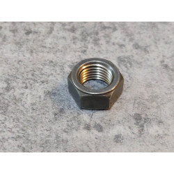 Ecrou des vis de reglage soupape (diamètre 7mm) HONDA 90206-590-000