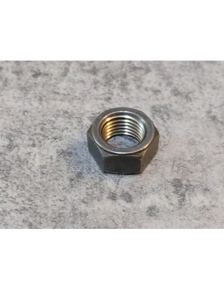 Ecrou des vis de reglage soupape (diamètre 7mm) HONDA 90206-590-000