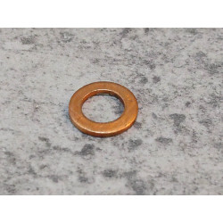 Rondelle joint cuivre 6mm HONDA 90543-273-000