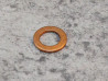 Rondelle joint cuivre 6mm HONDA 90543-273-000