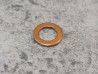 Rondelle Joint Cuivre 6mm Honda 90543-273-000
