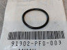 Joint Torique 26.9x2.4 mm HONDA 91302-PF0-003