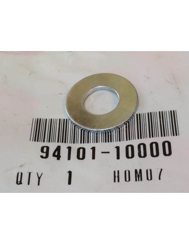 Rondelle plate D10 mm HONDA 94101-10000