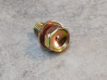 Vis 6x12 mm et rondelle HONDA 93401-0601208