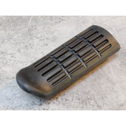 Caoutchouc repose pied CBR VTR CB500 HONDA 50661-MV9-000