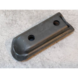 Caoutchouc repose pied CBR VTR CB500 HONDA 50661-MV9-000