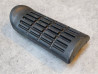 Caoutchouc repose pied CBR VTR CB500 HONDA 50661-MV9-000