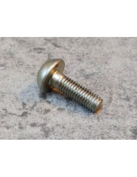 Vis m5x16 tète bombée large empreinte CHc HONDA 90103-MT3-000