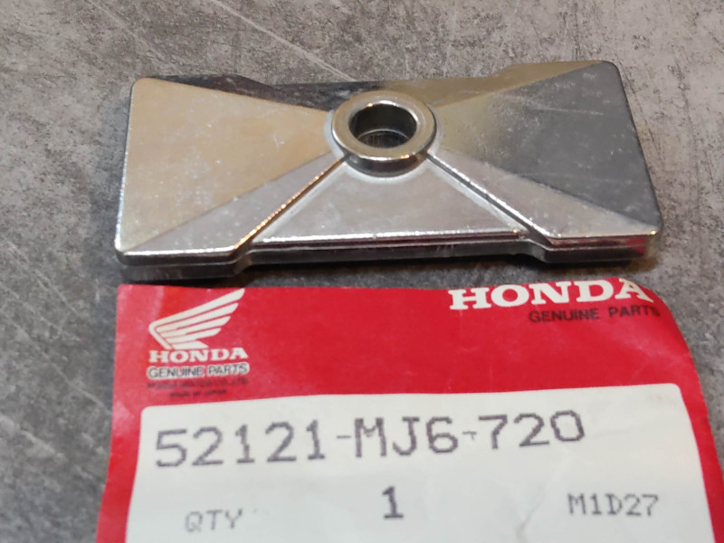 Butée tension roue Ar VFR750 86/89 HONDA 52121-MJ6-720