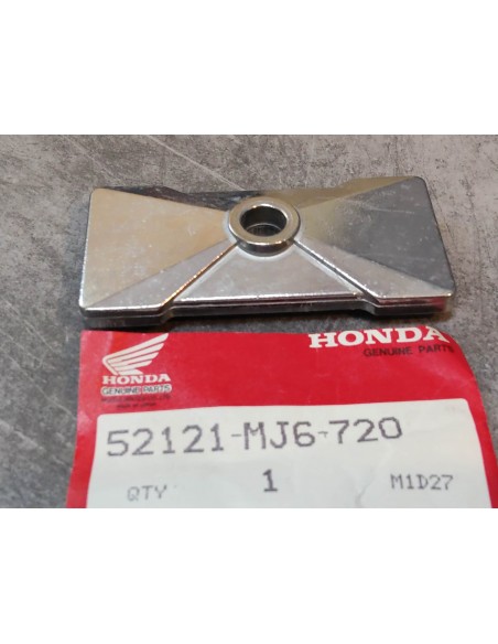 Butée tension roue Ar VFR750 86/89 HONDA 52121-MJ6-720