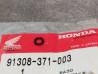 Joint Torique 4.1x1.5 mm HONDA 91308-371-003