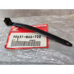 Collier de serrage HONDA 90651-MA6-720
