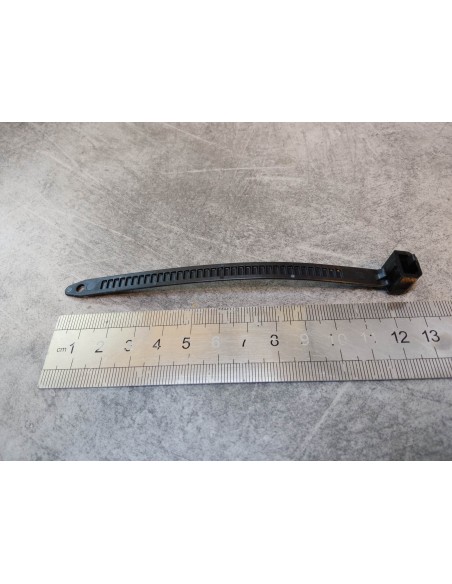 Collier de serrage HONDA 90651-MA6-720
