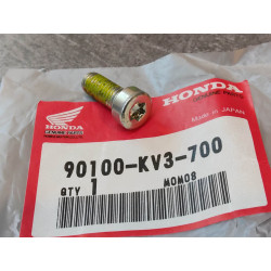 Vis Torx M8X20 mm HONDA 90100-KV3-700