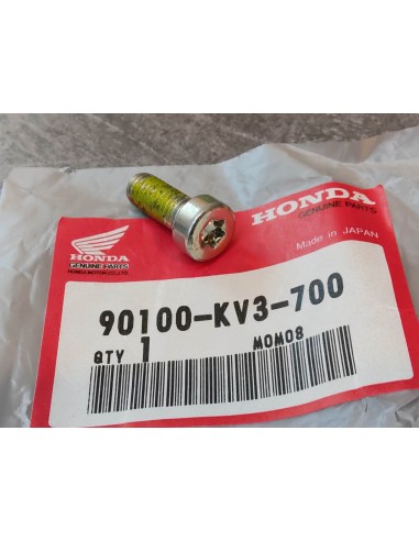 Vis Torx M8X20 mm HONDA 90100-KV3-700