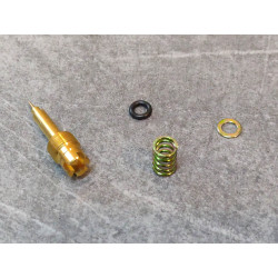 Kit vis de richesse CB1000F CBR1000F CB500 CBR1100 HONDA 16016-MY1-000