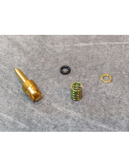 Kit vis de richesse CB1000F CBR1000F CB500 CBR1100 HONDA 16016-MY1-000