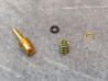 Kit vis de richesse CB1000F CBR1000F CB500 CBR1100 HONDA 16016-MY1-000