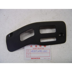Protection Échappement Honda XL350R 84-85 | Réf. 18325KF0000