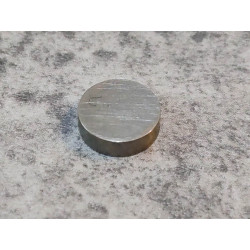 Pastille de réglage soupape diamètre 7.48 épaisseur 2.15 mm HONDA 14939-KT7-013