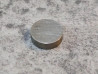 Pastille de réglage soupape diamètre 7.48 épaisseur 2.15 mm HONDA 14939-KT7-013